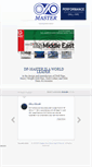 Mobile Screenshot of dpmaster.com.sg